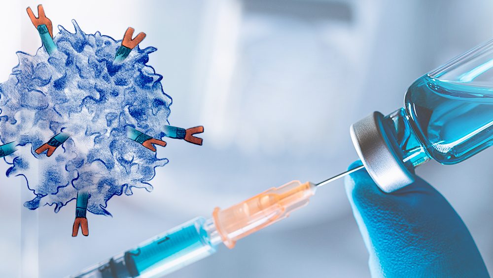 Vacuna rusa contra el cáncer muestra los primeros resultados en el tratamiento