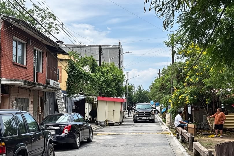 Revienta AEI NL casa de seguridad de secuestradores