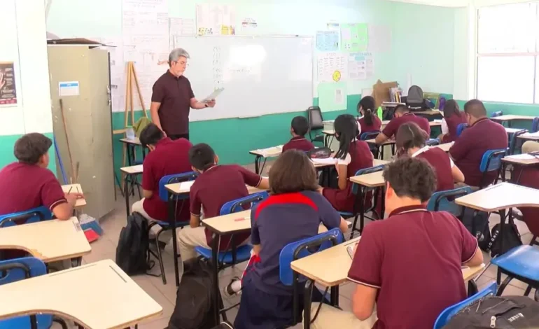 Decide NL que ciclo escolar finalice el 8 de julio