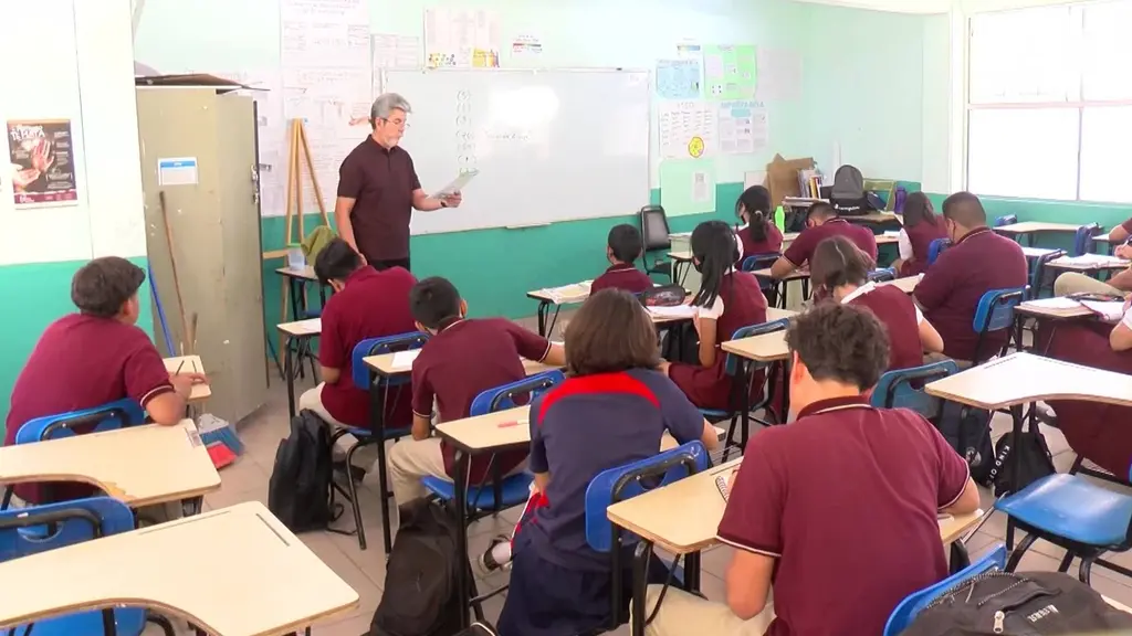 Decide NL que ciclo escolar finalice el 8 de julio
