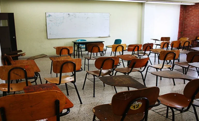 Cada Estado decidirá cuando finalizar el ciclo escolar