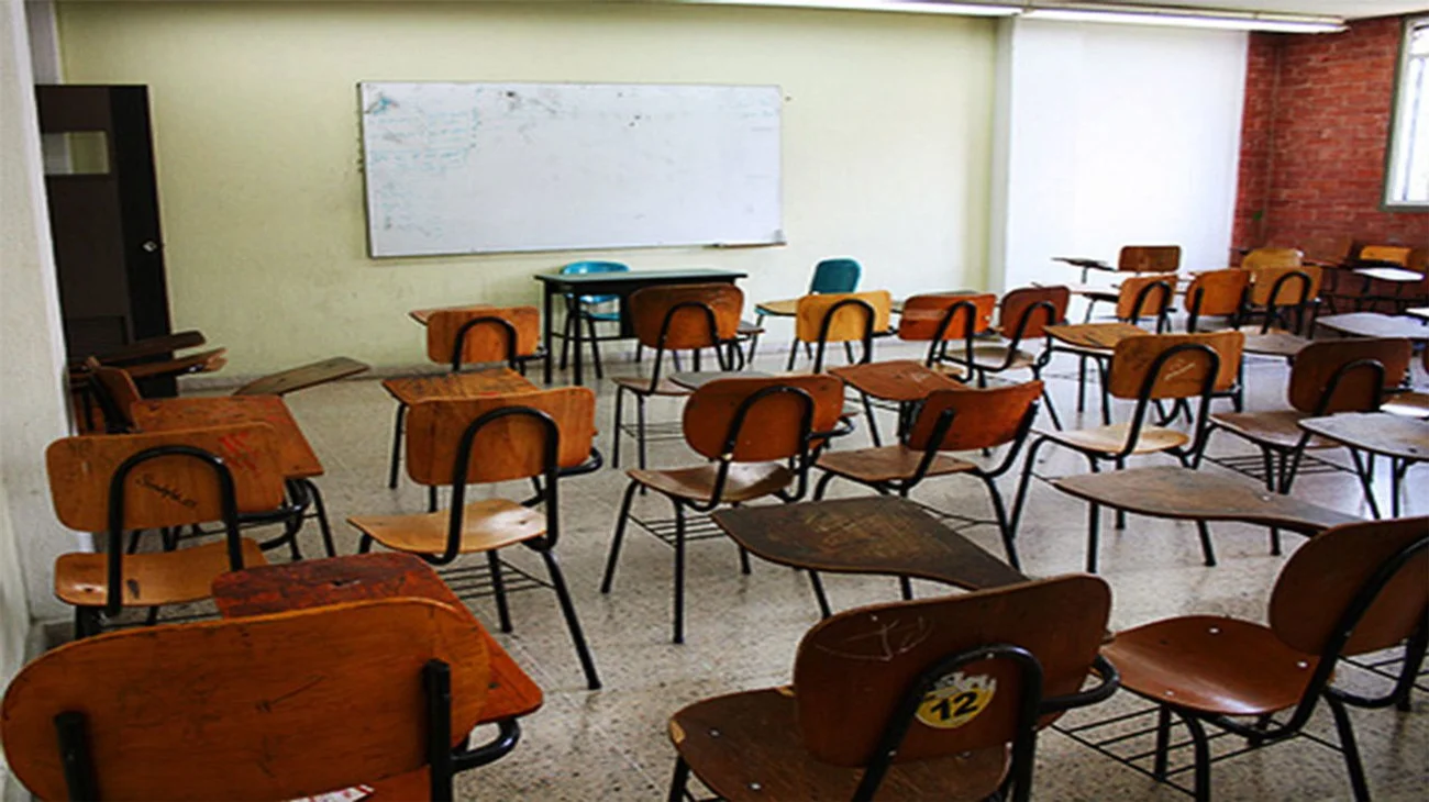 Cada Estado decidirá cuando finalizar el ciclo escolar