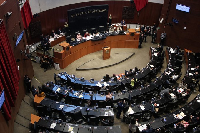 Frena Monreal  reforma electoral sobre injerencia extranjera: Hay que analizarla a fondo, dice