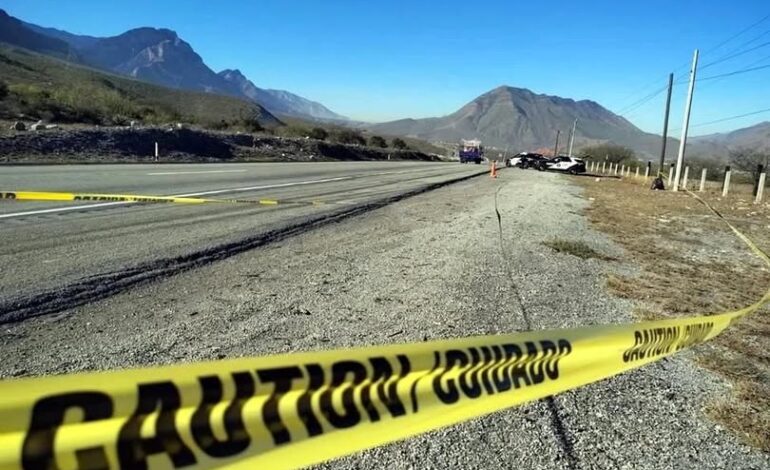 Operativo Muralla alcanza a seis hediondos en Doctor Arroyo