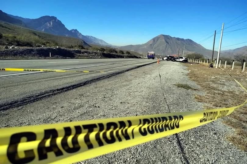 Operativo Muralla alcanza a seis hediondos en Doctor Arroyo