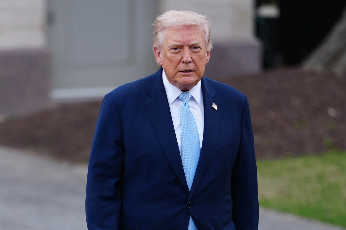 Casa Blanca da por terminada la guerra contra Irán