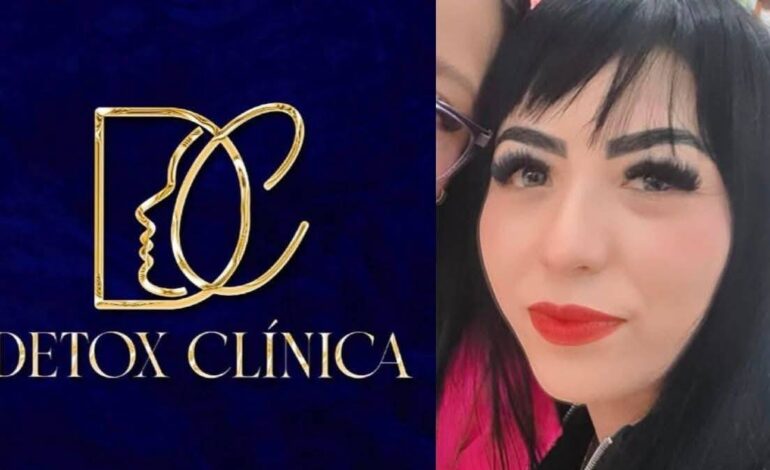 Acude a clínica estética en Puebla, «desaparece» y la encuentran sin vida en Tlaxcala