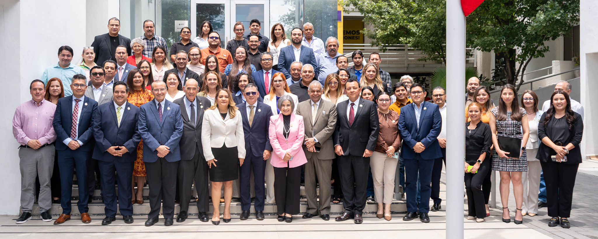 Celebran 30 años de autonomía del IEEPCNL