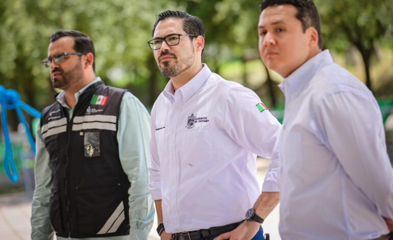 Activa Gobierno de Santiago, «Escudo Contra Fraudes Inmobiliarios»