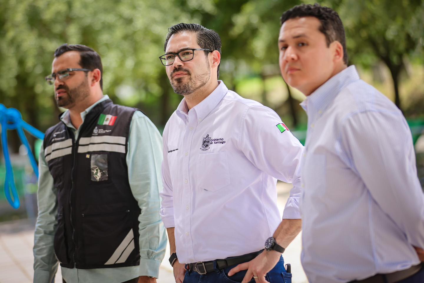 Activa Gobierno de Santiago, «Escudo Contra Fraudes Inmobiliarios»