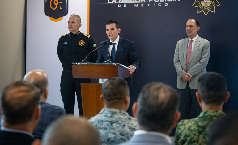 Combatirá Gobierno de NL extorsión con campaña masiva de prevención