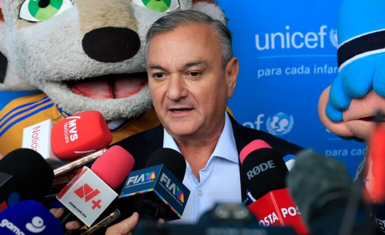 Guadalupe no modificará reglamento de alcohol por el Mundial