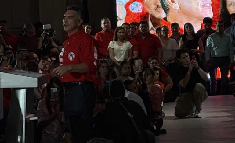 Alito Moreno convoca a la Coalición contra MORENA y MC… abre las puertas al PAN