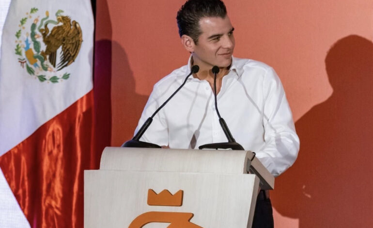 Fuerza Civil se consolida con estrategia e inversión, asegura Miguel Flores