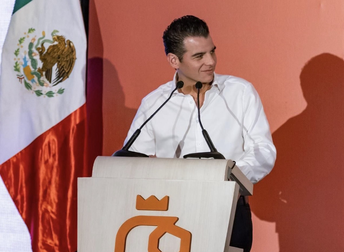Fuerza Civil se consolida con estrategia e inversión, asegura Miguel Flores