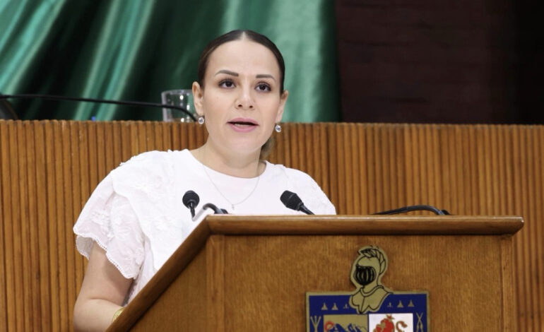 Pide el Congreso a AyD atender el desabasto en Cadereyta y Montemorelos