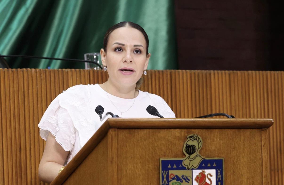 Pide el Congreso a AyD atender el desabasto en Cadereyta y Montemorelos