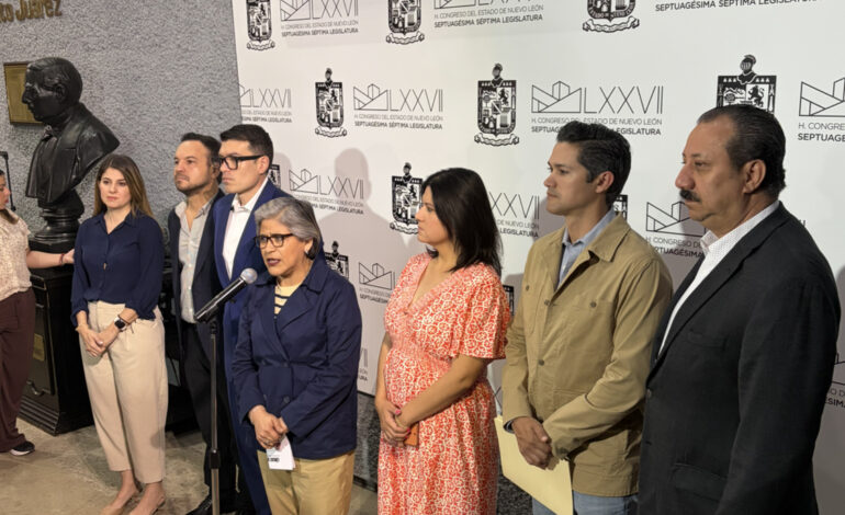MORENA Y MC intercambian misiles en el Congreso… Murat lanza contra Samuel y le recuerdan desvío en Oaxaca