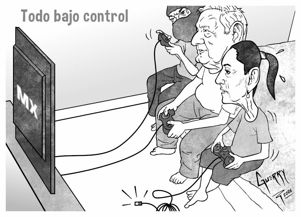 ¡Ma qué cosa!