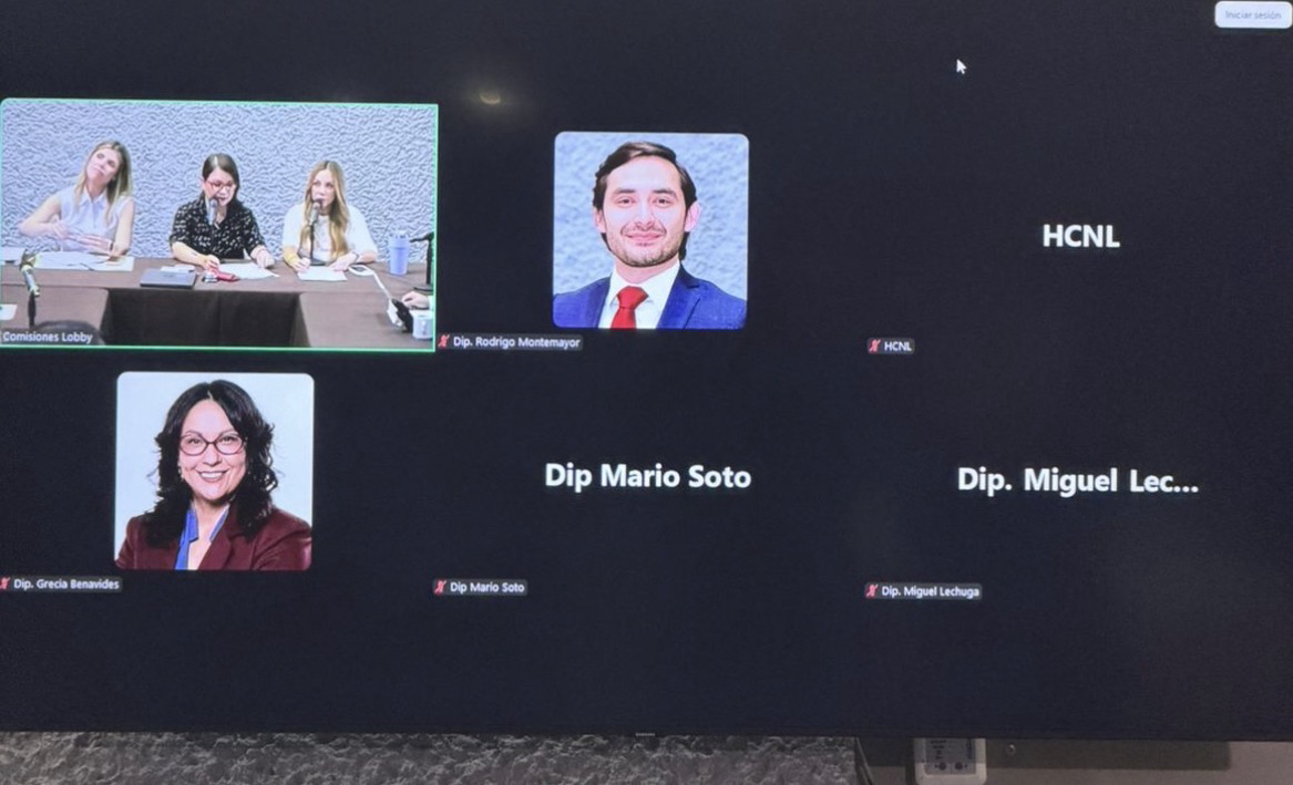 Diputados de MORENA «desaparecen» de la sesión sobre el Juicio Político contra Samuel