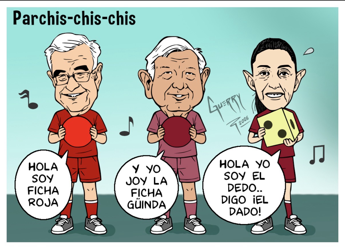 Es un juego que se canta…