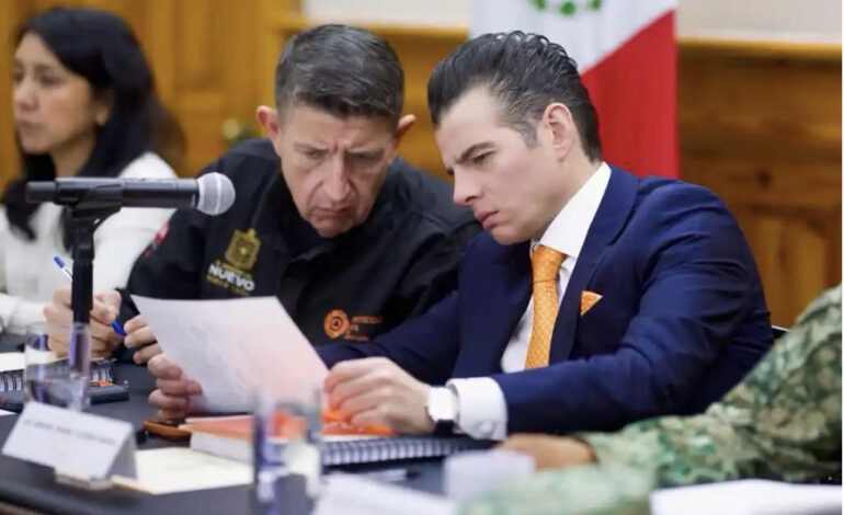 Supervisa Miguel Flores capacitación de Protección Civil en tu Escuela