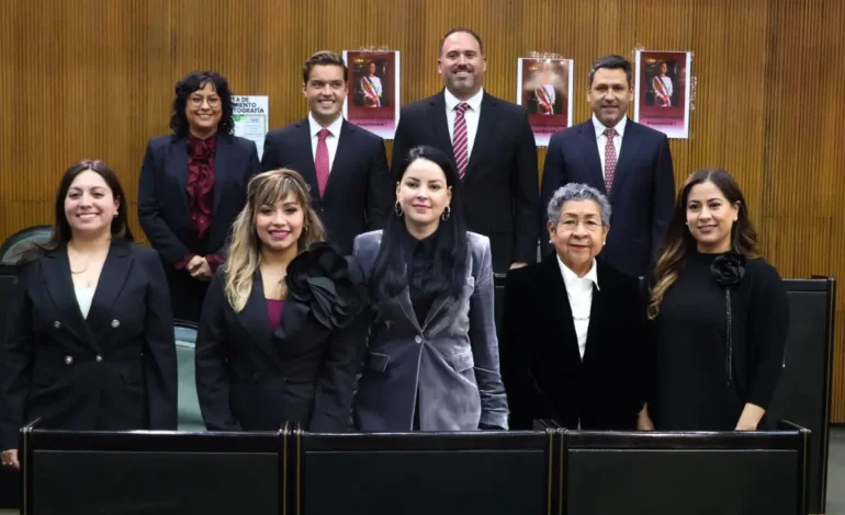 Morena nacional llama a diputados locales a la CdMx por hacer «paro» a Samuel
