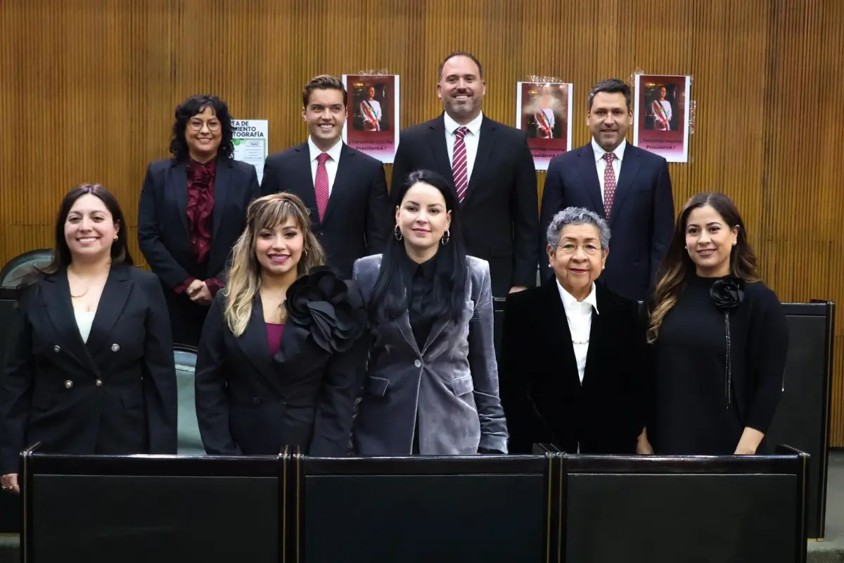 Morena nacional llama a diputados locales a la CdMx por hacer «paro» a Samuel