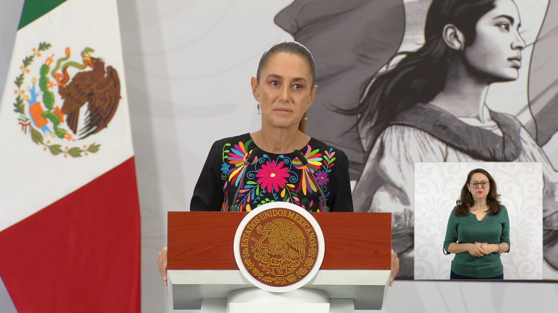 Ante Caso Rubén Rocha, Sheinbaum  revelará 36 casos en los que EU ha negado solicitudes de extradición
