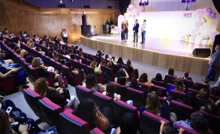 Apoyará DIF Monterrey a familias regias pese al recorte del ciclo escolar