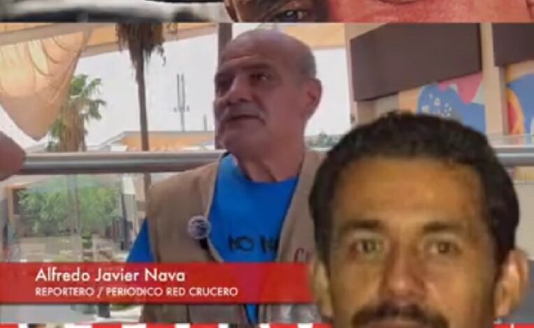 Gamaliel López me dijo: Van a ejecutar a alguien en Santa», ¡Vámos!