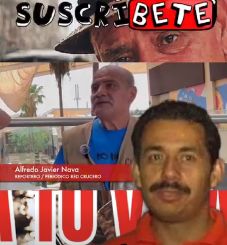 Gamaliel López me dijo: Van a ejecutar a alguien en Santa», ¡Vámos!