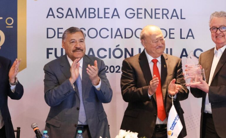 Fundación UANL: Metas y sueños estudiantiles