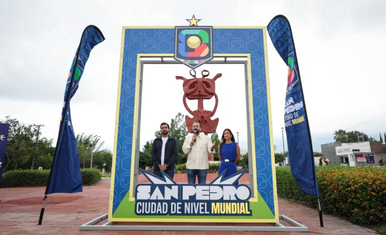 Impulsa San Pedro experiencias turísticas rumbo al Mundial de futbol
