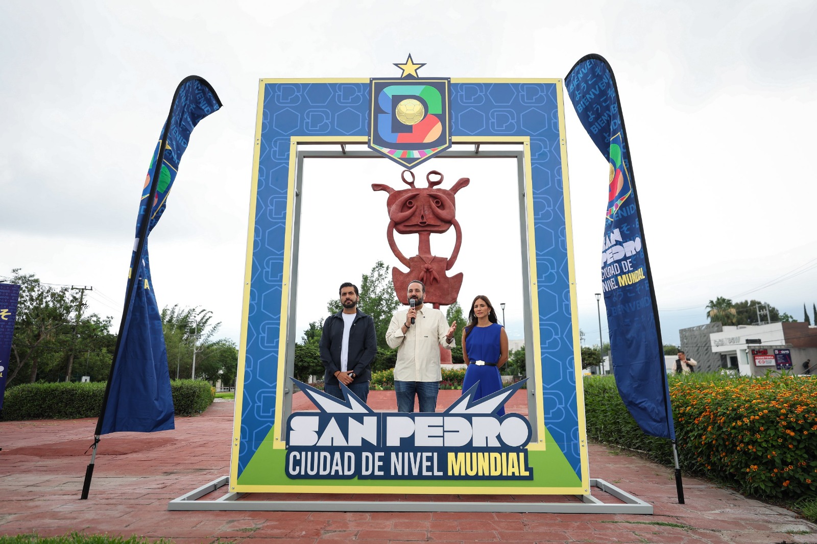 Impulsa San Pedro experiencias turísticas rumbo al Mundial de futbol