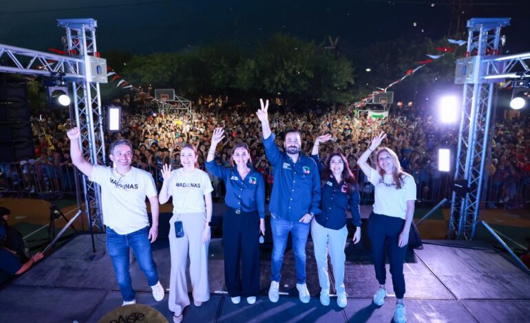 Celebra San Pedro el Día de la Niña y el Niño con el festejo “Circusland”