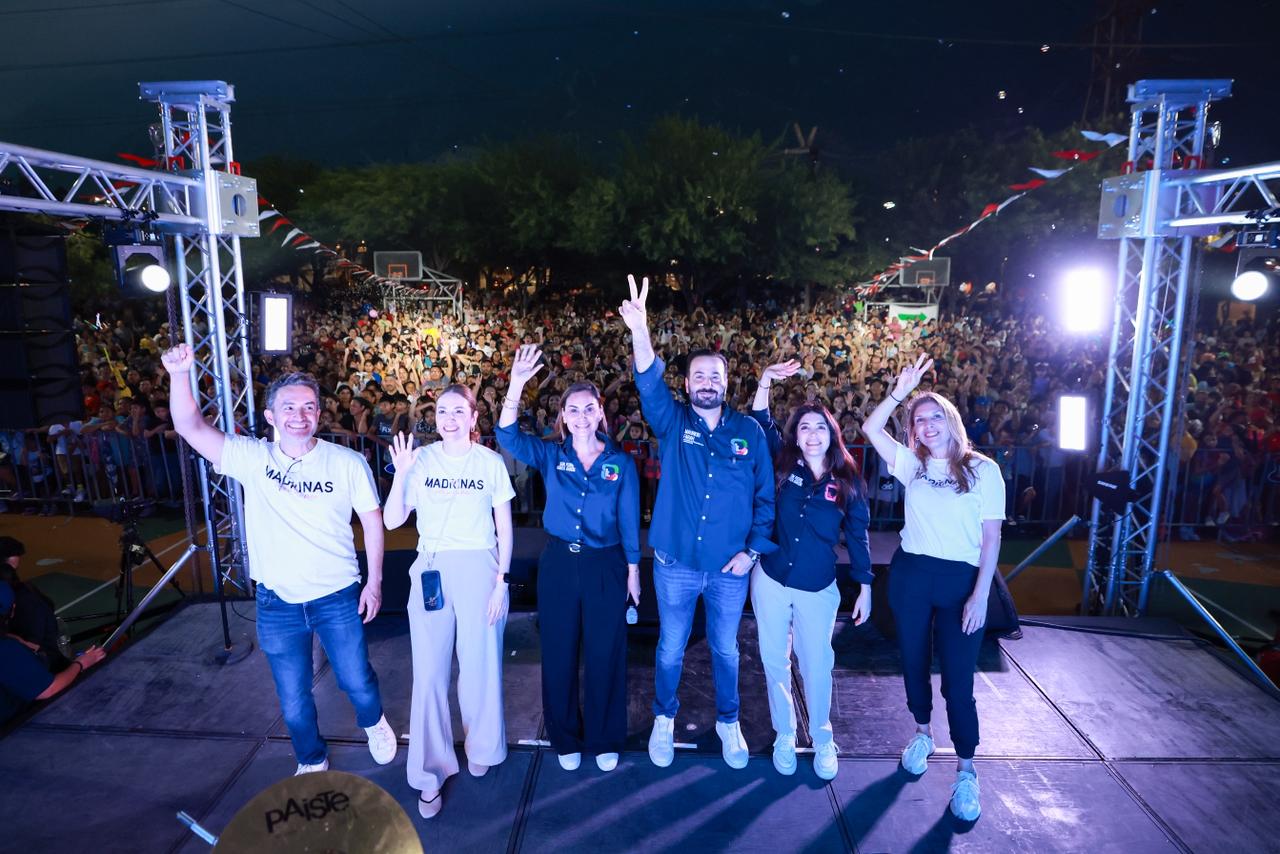 Celebra San Pedro el Día de la Niña y el Niño con el festejo “Circusland”
