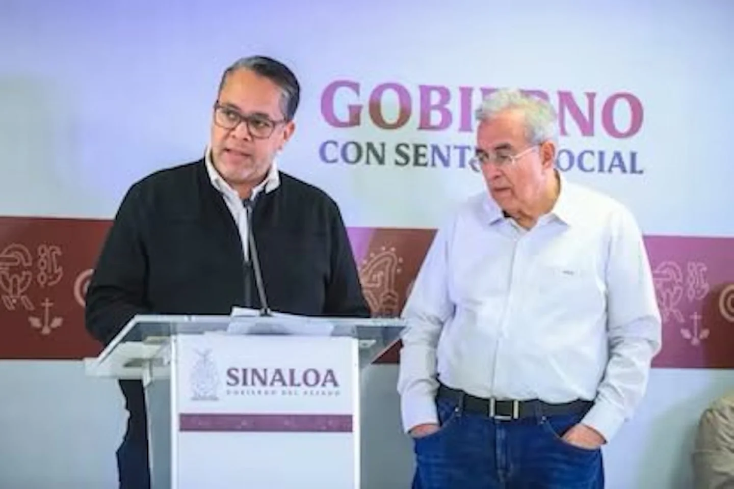 Uno más… Enrique Díaz exsecretario de Finanzas de Rocha se entrega en Europa a autoridades de EU