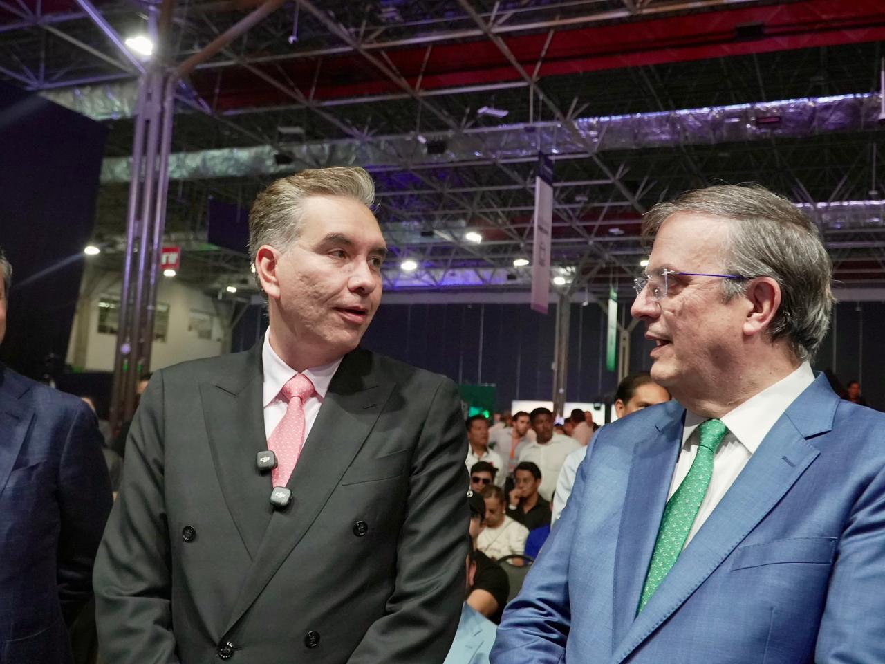 Nuevo León se convierte en el epicentro de la inovación tecnológica con InnovaFest: Waldo Fernández