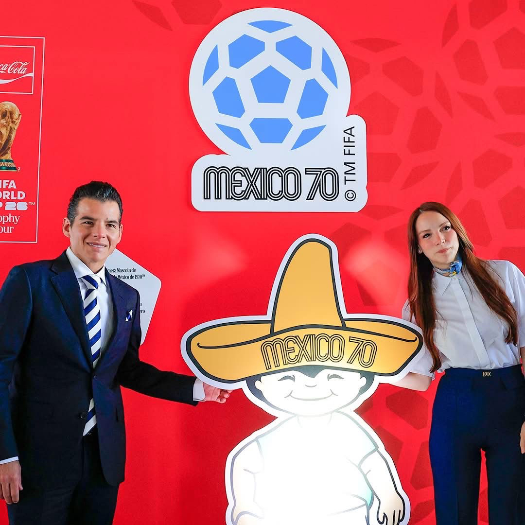 Nuevo León está listo para hacer historia con el partido 1,000 de la FIFA: Miguel Flores