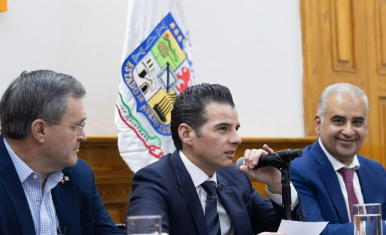 Nuevo León se consolida como un gran destino para eventos mundiales