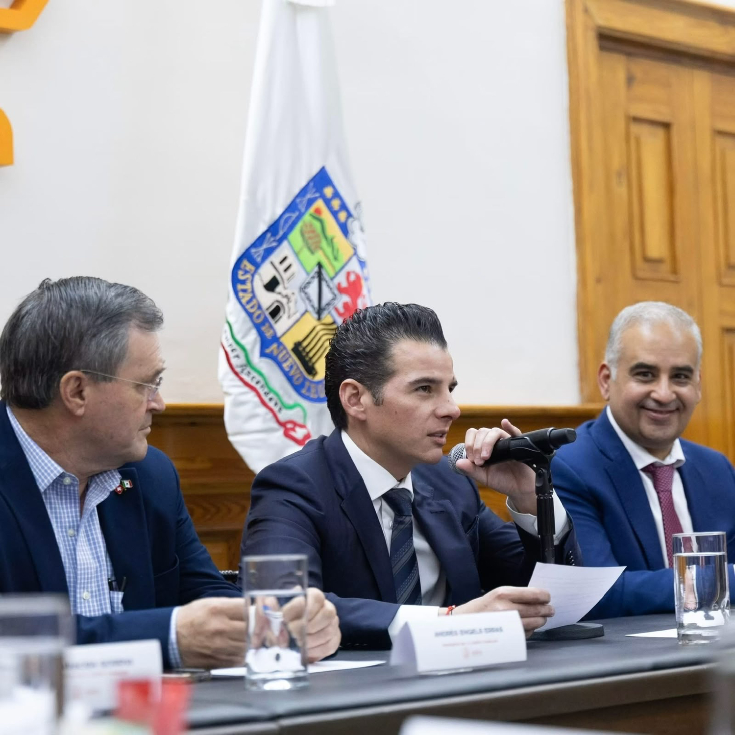 Nuevo León se consolida como un gran destino para eventos mundiales
