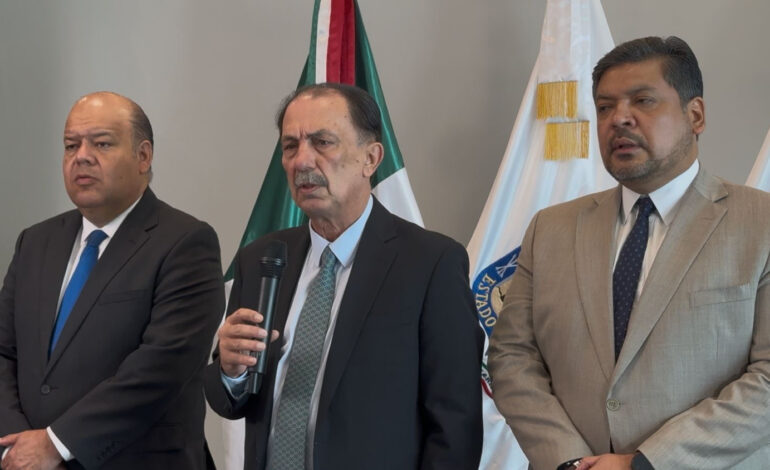 Reporta Fiscalía 33 denuncias durante actividades del Mundial en Monterrey
