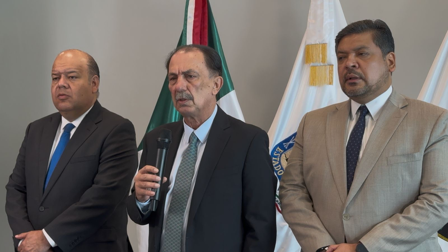 Reporta Fiscalía 33 denuncias durante actividades del Mundial en Monterrey