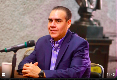 Propone Heriberto Treviño evitar corralón en Antialcohólicas
