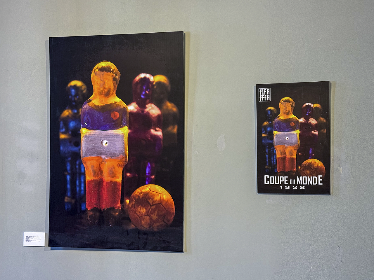 Invita Casa de la Cultura a la exposición: De la Cancha a la Historia