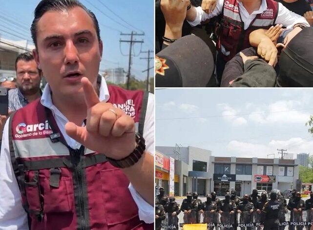 Tras protestas de usuarios de García, AyD convoca a retomar trabajo coordinado para fortalecer servicio de agua