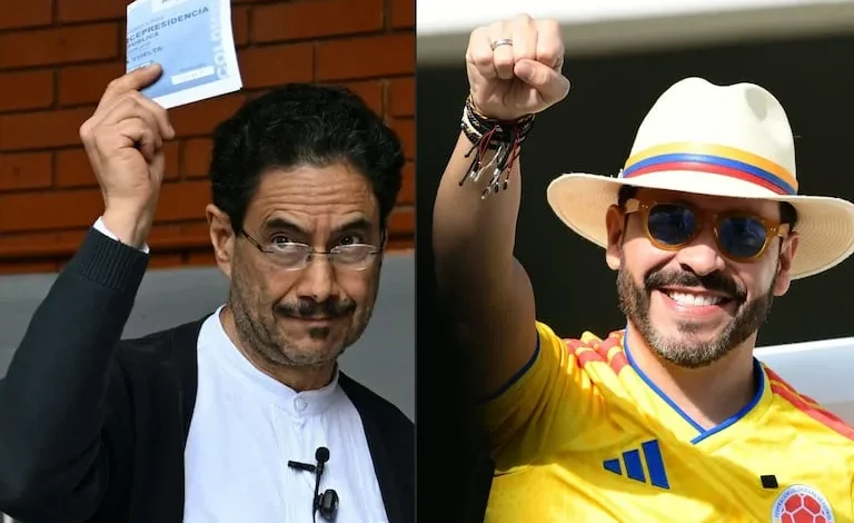 Descalifica MoReNa triunfo de candidato conservador en elecciones presidenciales de Colombia