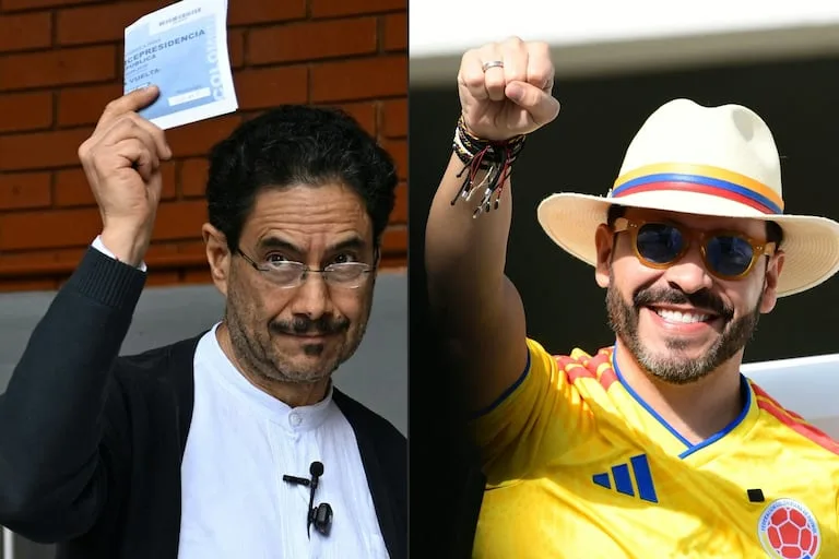 Descalifica MoReNa triunfo de candidato conservador en elecciones presidenciales de Colombia