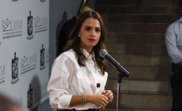 Rechaza el PRI la reforma para que Samuel pida licencia y conserve el fuero